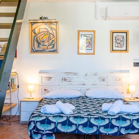 Ferienwohnung Casa Ginevra - 3 Minutes Walk From The Sea Livorno Exterior foto
