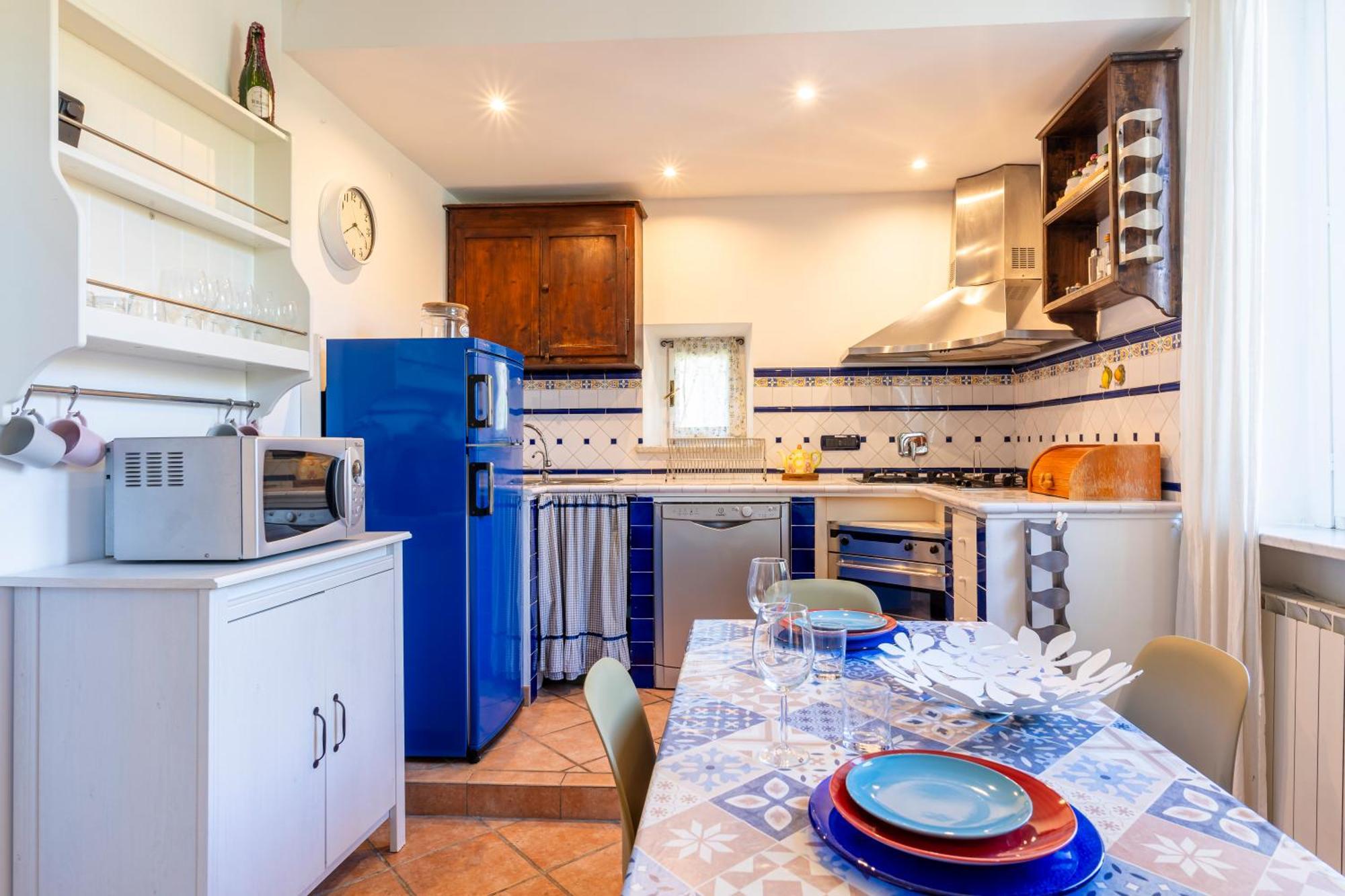 Ferienwohnung Casa Ginevra - 3 Minutes Walk From The Sea Livorno Exterior foto